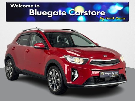 2021 Kia Stonic - €15,995