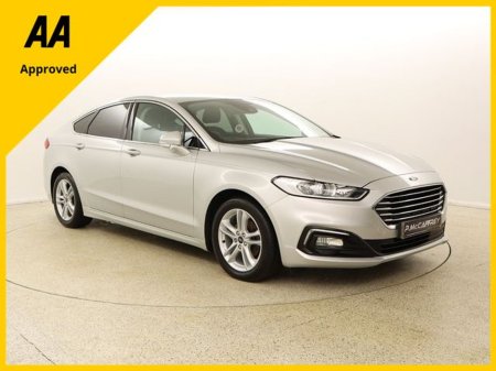 2020 Ford Mondeo - thumbnail 1