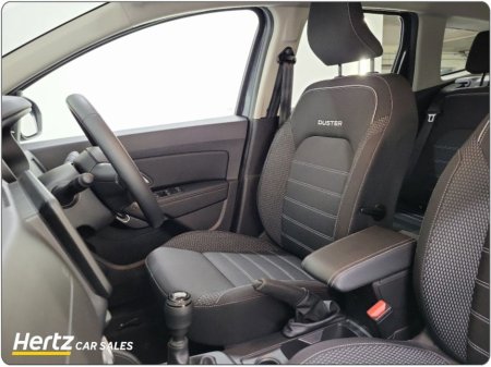 2023 Dacia Duster JOURNEY BLUE DCI 1.5 Diesel Manual €19,445 thumbnail