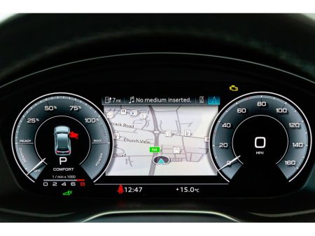 2022 Audi Q5 - thumbnail 24