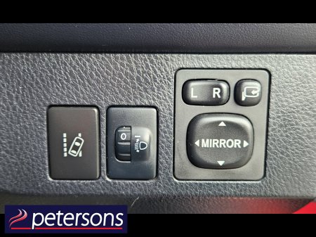 2018 Toyota Rav4 RAV4 2.0 D-4D LUNA SPORT 4DR €18,950 thumbnail