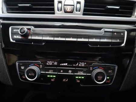 2021 BMW X1 *113* XDRIVE25E XLINE AUTO €24,995 thumbnail