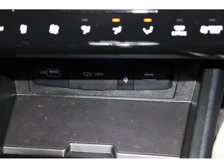 2024 Hyundai Tucson 2WD Executive Plus HEV STG Auto €42,950 thumbnail