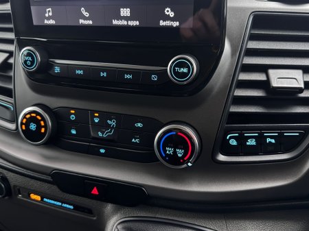 2020 Ford Transit Custom - thumbnail 28