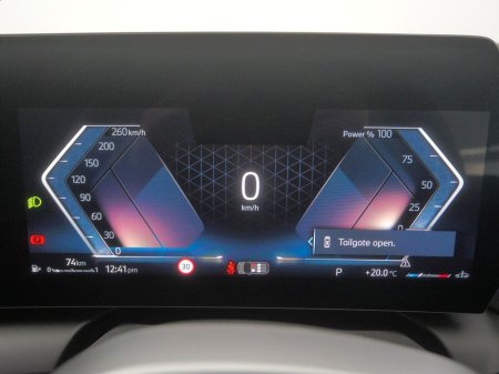 2025 BMW 1 Series 120 Sport €39,900 thumbnail