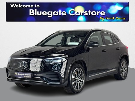 2025 Mercedes-Benz EQA - thumbnail 6