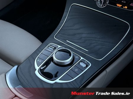 2019 Mercedes-Benz C Class - thumbnail 14