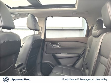 2023 Nissan X-Trail - thumbnail 6