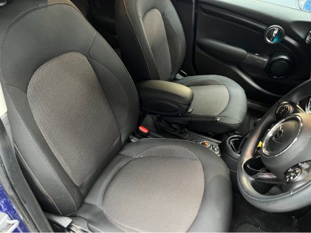 2019 MINI Cooper €19950 2019 MINI COOPER D 5DOORS 1.5 AUTOMATIC / CRUISE CONTROL / REVERSE CAMERA €19,950 thumbnail