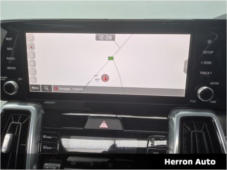 2023 Kia Sorento 7-Seater | Low Mileage | Top Spec €50,900 thumbnail