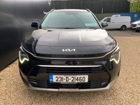 2023 Kia Niro - photo 5