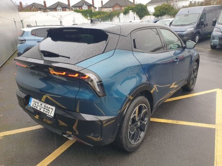 2025 Alfa Romeo Junior Ibrida 1.2(136bhp) MHEV, Premium+Tech+Sunroof+18" Alloys €39,995 thumbnail