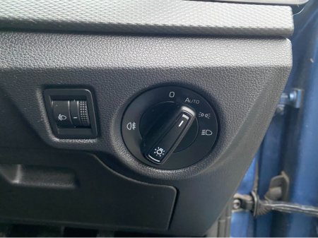 2021 Skoda Kamiq 1.0 SE TSi 110 6 Speed €18,495 thumbnail