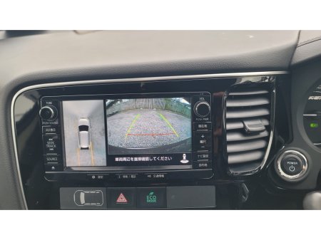 2017 Mitsubishi Outlander - thumbnail 20