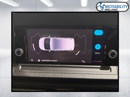 2024 Volkswagen Caddy Maxi Life - thumbnail 13