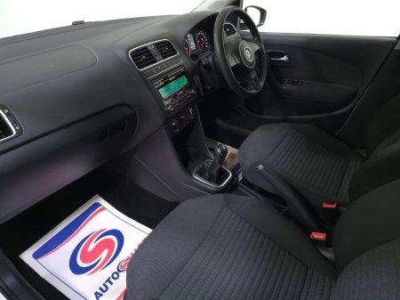 2013 Volkswagen Polo  €8,950 thumbnail