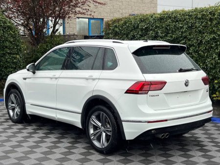 2019 Volkswagen Tiguan - thumbnail 5