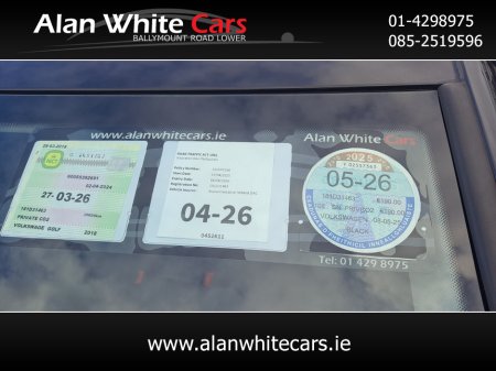 2018 Volkswagen Golf - thumbnail 36