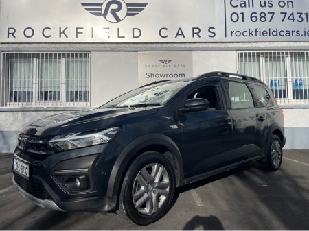 2023 Dacia Jogger COMFORT TCE - 7 SEATER - APPLE PLAY - 200TAX - €15,950