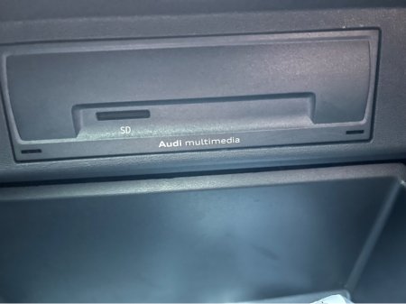 2020 Audi A1 1.5L 5DR AUTO 35 SPORT €21,950 thumbnail