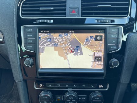 2014 Volkswagen Golf - thumbnail 21