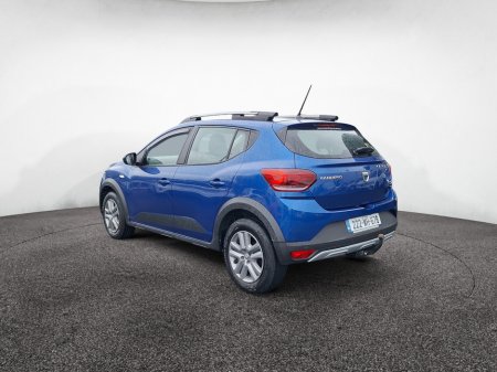 2022 Dacia Sandero - thumbnail 4