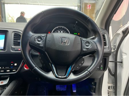 2020 Honda Vezel €20950 2020 HONDA VEZEL HYBRID Z SENSING 1.5 AUTOMATIC / CRUISE CONTROL / REVERSE CAMERA / HEATED SEATS / PADDL SHIFTERS AND MORE €20,950 thumbnail