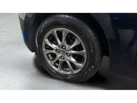 2017 Mazda Demio - thumbnail 10