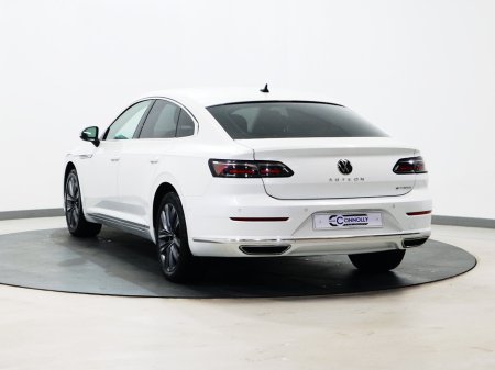 2023 Volkswagen Arteon - thumbnail 5