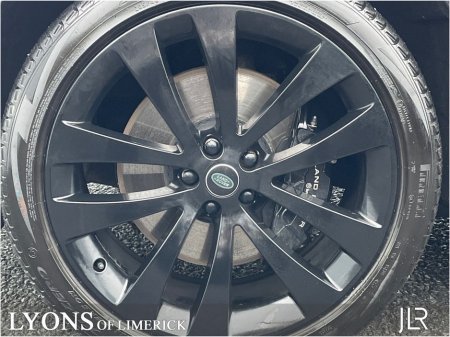 2023 Land Rover Range Rover Sport Dynamic 3.0PHEV thumbnail