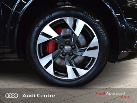 2019 Audi e-tron 55 265kw Quattro Launch €28,499 thumbnail