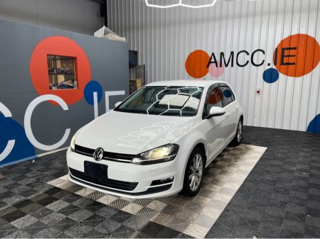 2017 Volkswagen Golf - photo 5