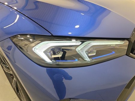 2025 BMW 3 Series 330 E M Sport Auto 330 e M Sport 330 e 292 12kWh PHEV 113BHP /83kw Step Auto Start/Stop thumbnail