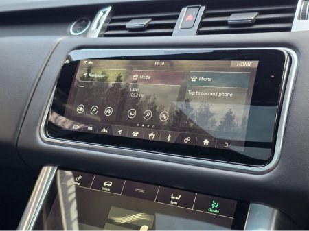 2019 Land Rover Range Rover Sport 2.0 P400E HSE DYNAMIC AUTO.HUGE SPEC.FINANCE ARRANGED.SIMI.AA APPROVED. €37,950 thumbnail