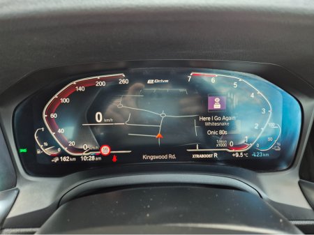 2021 BMW 3 Series 330E M-SPORT PRO PACKAGE SHADOW EDITION €28,950 thumbnail