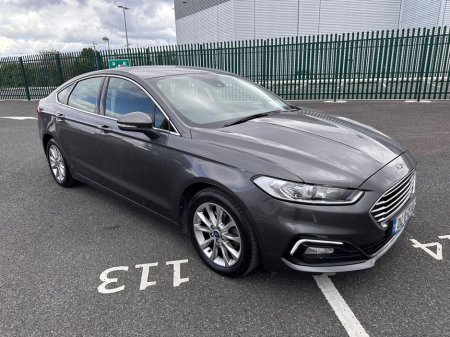 2021 Ford Mondeo 2.0TD, ZETEC MODEL, NEW NCT, LOW MILEAGE, FINANCE, WARRANTY, 5 sTAR REVIEWS €19,995