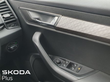 2022 Skoda Karoq - photo 6