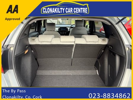 2020 Honda Fit - thumbnail 13