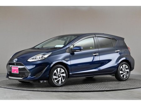 2020 Toyota Aqua *JAN 2026 PRICING NOW* 1.5 VVT-i HYBRID *ANDROID CAR PLAYER* €15,890