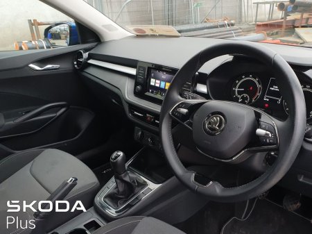 2024 Skoda Fabia - thumbnail 8