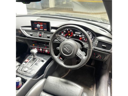 2014 Audi A6 - photo 5