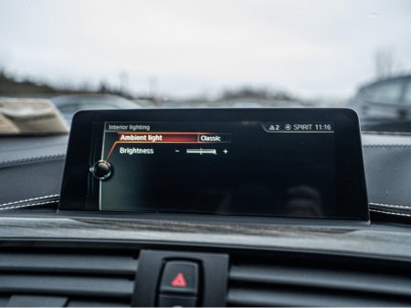 2017 BMW 4 Series 2017 BMW 420d M-Sport/1 owner/FSH/1yr warranty €27,888 thumbnail