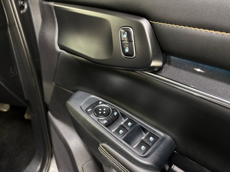 2025 Ford Ranger  €57,950 thumbnail