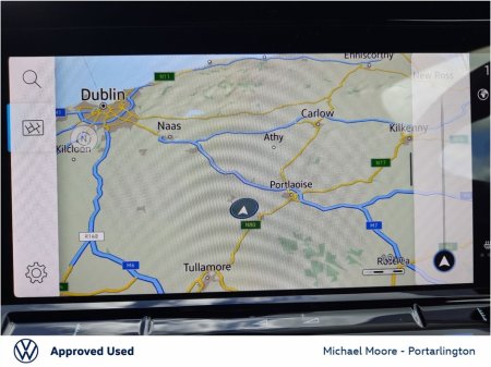 2024 Volkswagen Golf 1.5 TSI 130HP R-Line €33,950 thumbnail