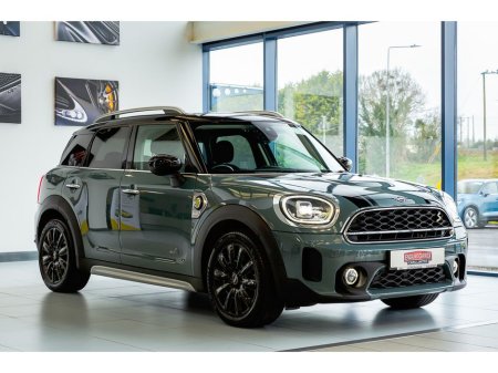 2022 MINI Countryman - thumbnail 6