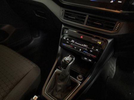 2023 Volkswagen T-Cross Life 1.0 TSI D7F 110HP 5DR AUT €25,777 thumbnail