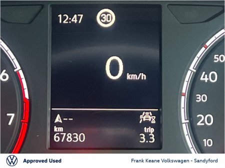 2021 Volkswagen T-Cross - thumbnail 14