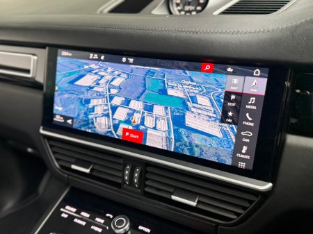 2020 Porsche Cayenne - thumbnail 21