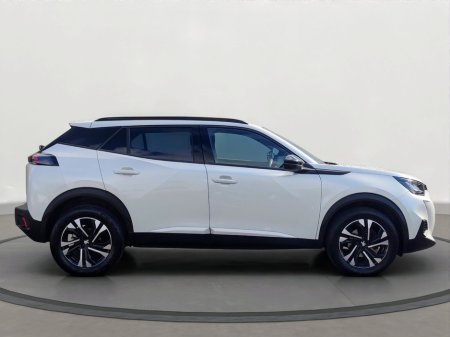 2023 Peugeot 2008 - photo 8