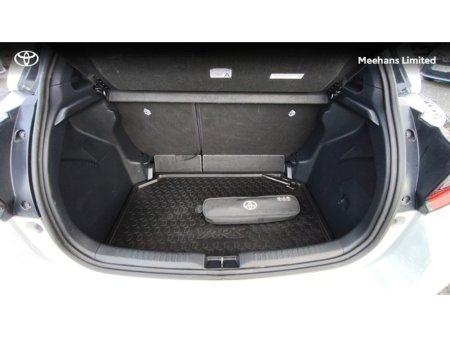 2023 Toyota Yaris - thumbnail 12